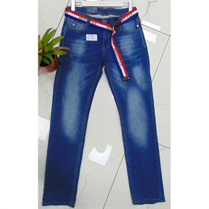 Jeansy męskie 30-38