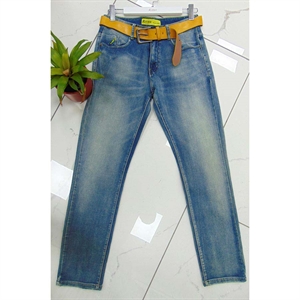 Jeansy męskie 30-38