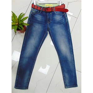 Jeansy męskie 30-38