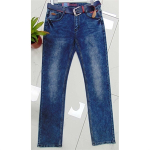 Jeansy męskie 30-38