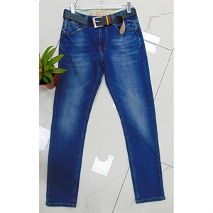 Jeansy męskie 30-38