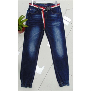 Jeansy męskie 30-38