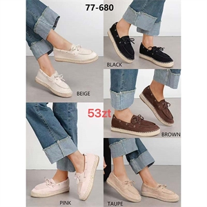 Mokasyny damskie 36-41