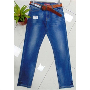 Jeansy męskie 30-38