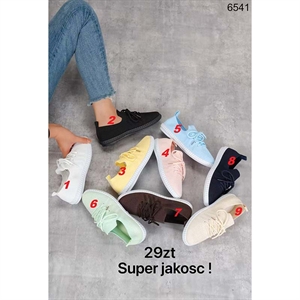 Buty sportowe damskie 36-41