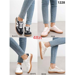 Buty sportowe damskie 36-41