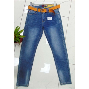 Jeansy męskie 30-38