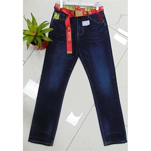 Jeansy męskie 30-38