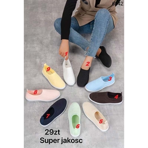 Buty sportowe damskie 36-41