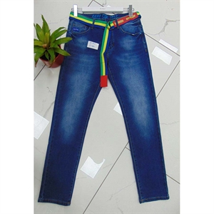 Jeansy męskie 31-40