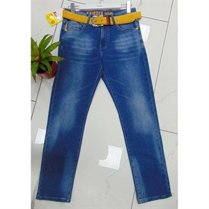 Jeansy męskie 30-38