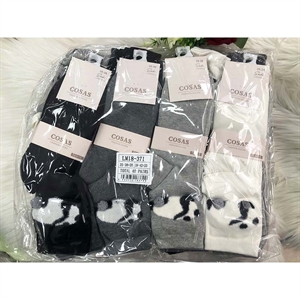 Skarpetki damskie 35-38/39-42