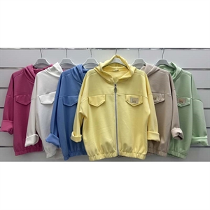 Narzutka produkt Włoski