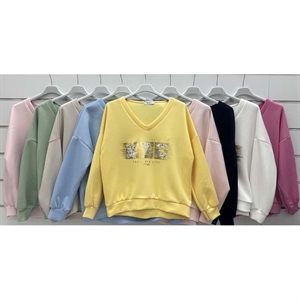 Bluza damska produkt Włoski