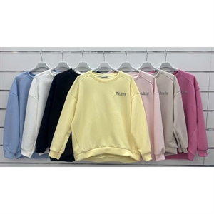 Bluza damska produkt Włoski