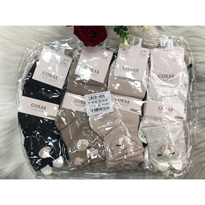 Skarpetki damskie 35-38/39-42