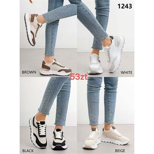 Buty sportowe damskie 36-41