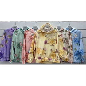 Bluza damska produkt Włoski