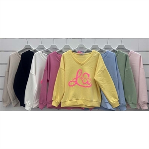 Bluza damska produkt Włoski