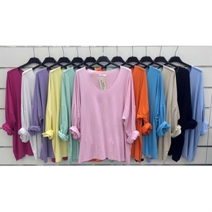 Bluzka damska produkt Włoski