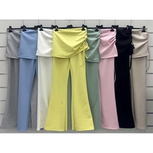 Spodnie damskie produkt Włoski