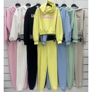 Komplet damski produkt Włoski