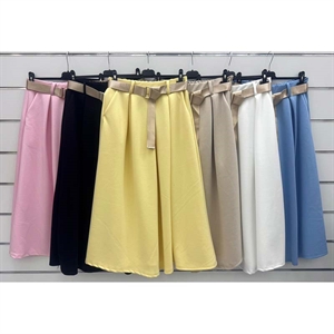 Spodnie damskie produkt Włoski