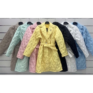 Kurtka damska produkt Włoski