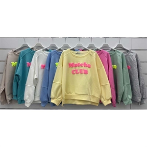 Bluza damska produkt Włoski