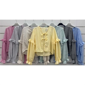 Bluzka damska produkt Włoski