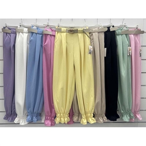 Spodnie damskie produkt Włoski