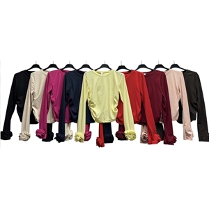 Bluzka damska produkt Włoski