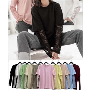 Bluzka damska produkt Włoski