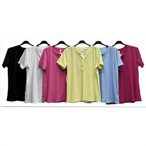 Bluzka damska produkt Włoski