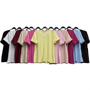 Bluzka damska produkt Włoski