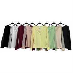 Bluzka damska produkt Włoski