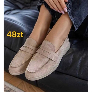 Mokasyny damskie 36-41