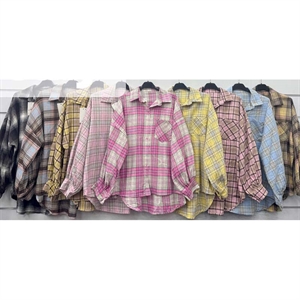 Koszula damska produkt Włoski