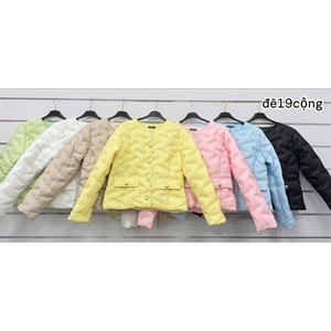 Kurtka damska produkt Włoski