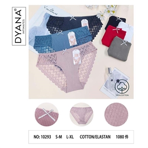 Majtki damskie  S-XL