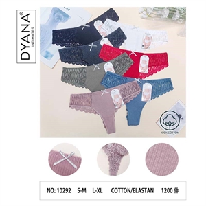 Stringi damskie  S-XL