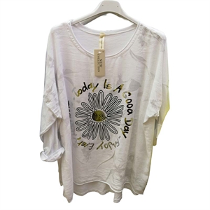 Koszulka damska - Produkt Włoski