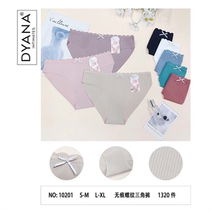 Majtki damskie  S-XL