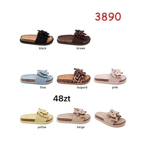 Klapki damskie 36-41