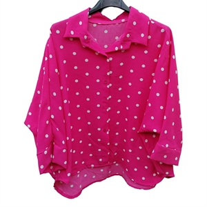 Koszula damska - Produkt Włoski