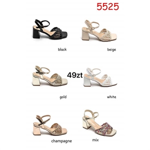 Czółenka damska 36-41