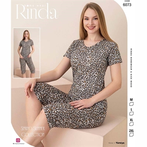 Piżama damska  M-2XL