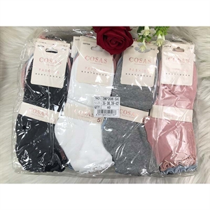 Skarpetki damskie 35-38/39-42