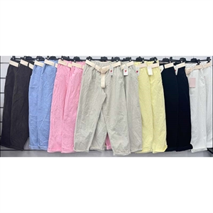 Spodnie damskie produkt Włoski