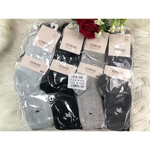 Skarpetki damskie 35-38/39-42